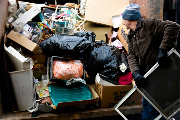 Best Junk Hauling Services  in Douglas, AZ
