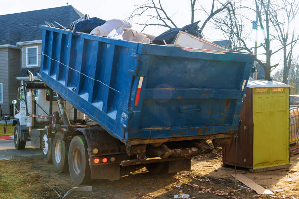 Best Estate Cleanout Services  in Douglas, AZ