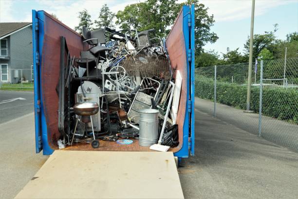 Best Professional Junk Removal  in Douglas, AZ