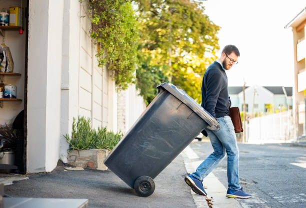 Best Commercial Cleanout Services  in Douglas, AZ