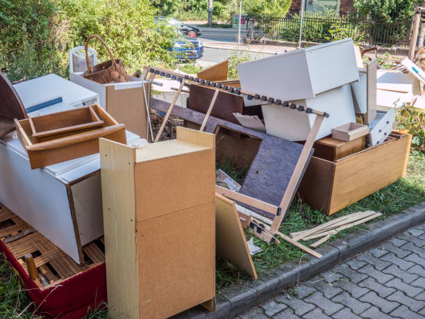 Best Same-Day Junk Removal  in Douglas, AZ