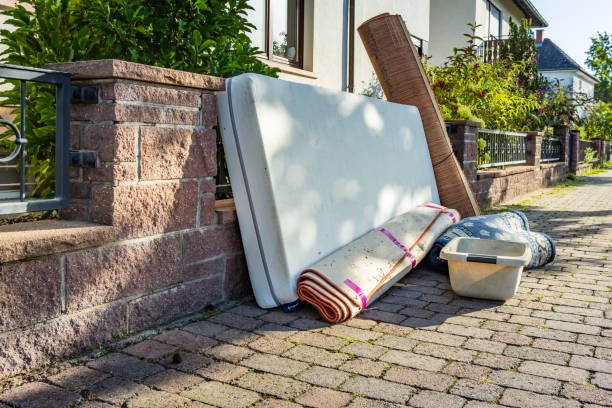 Best Office Junk Removal  in Douglas, AZ