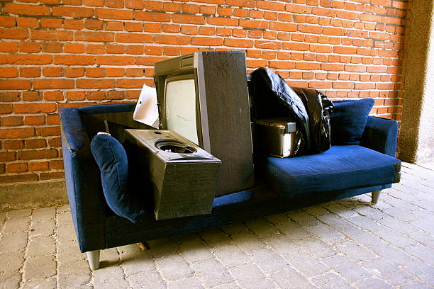 Best Trash Removal Near Me  in Douglas, AZ