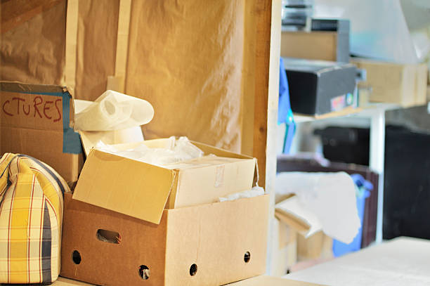 Best Household Junk Removal  in Douglas, AZ