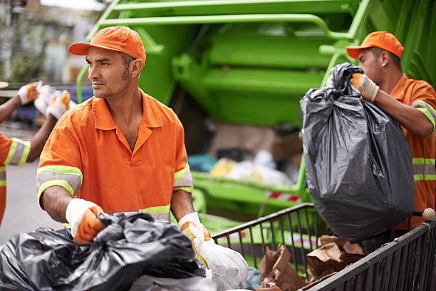 Best Local Junk Hauling  in Douglas, AZ
