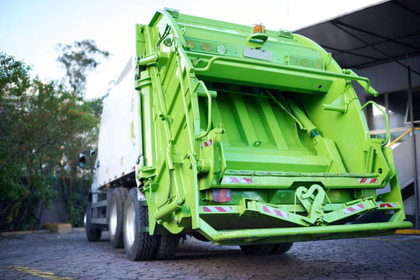 Best Yard Cleanup Services  in Douglas, AZ