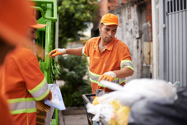 Commercial Cleanout Services in Douglas, AZ