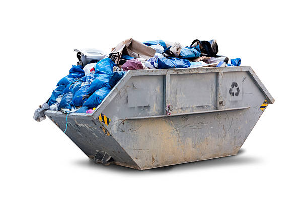 Best Attic Cleanout Services  in Douglas, AZ