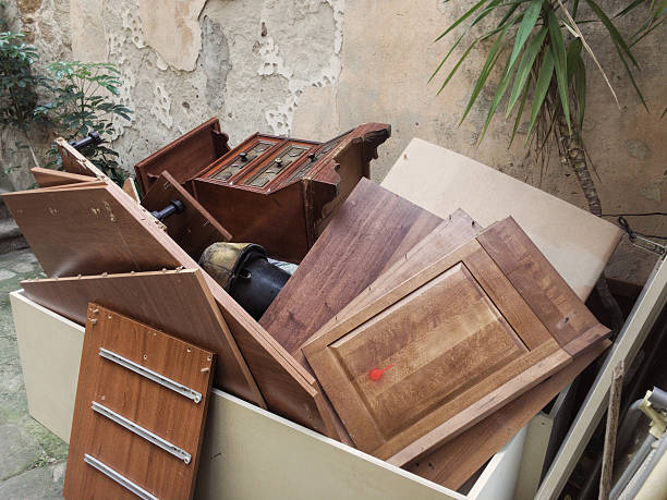 Trusted Douglas, AZ Junk Removal Experts